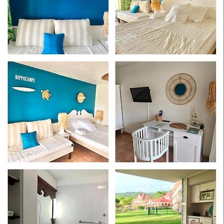 Studio Hippocampe P&V Sainte-Luce Bagian luar foto