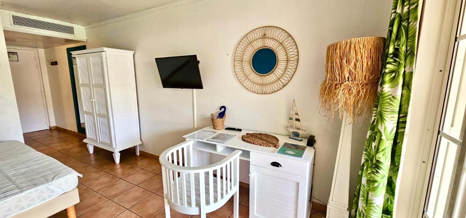 Studio Hippocampe P&V Sainte-Luce Bagian luar foto